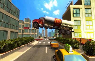 free Demolition for iphone download
