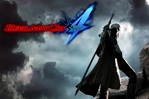 Devil May Cry 4 Iphone Game Free Download Ipa For Ipadiphoneipod