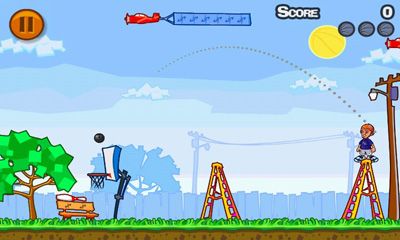 play the dude perfect game online