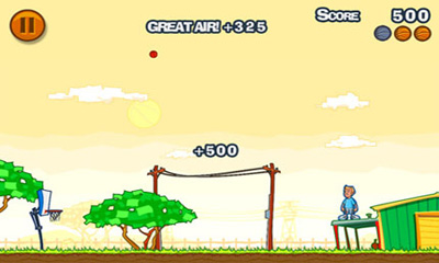 play the dude perfect game online