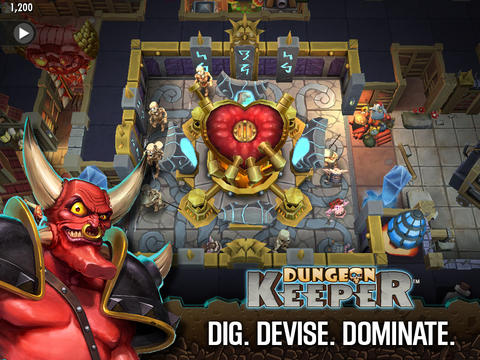 dungeon keeper 3 download free skidrow