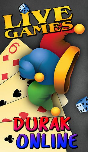 Durak: Fun Card Game free download