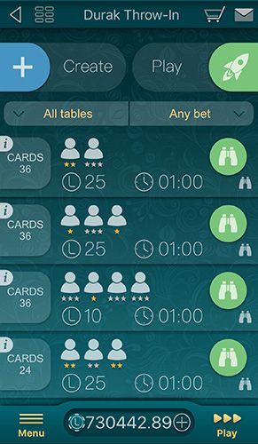 Durak: Fun Card Game download the new for apple