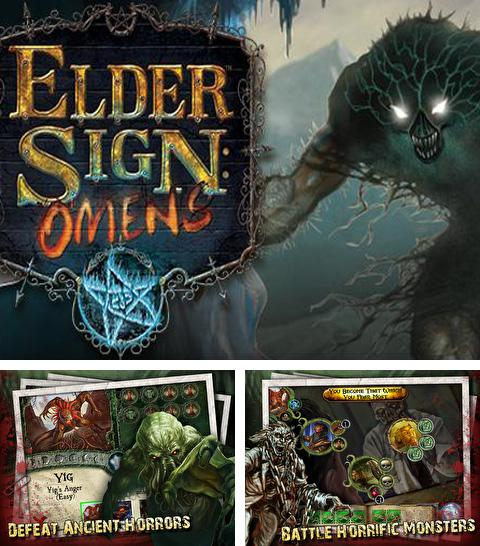 elder sign omens gameplay