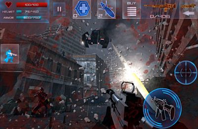 Wild West Critical Strike for iphone download