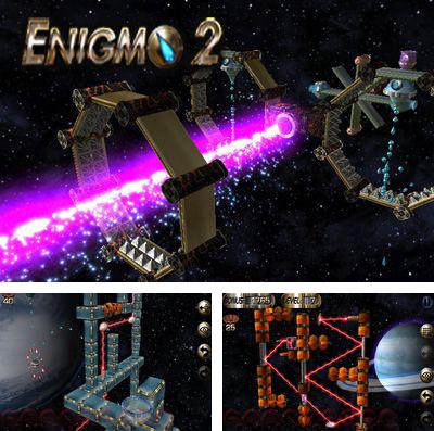 enigmo water game