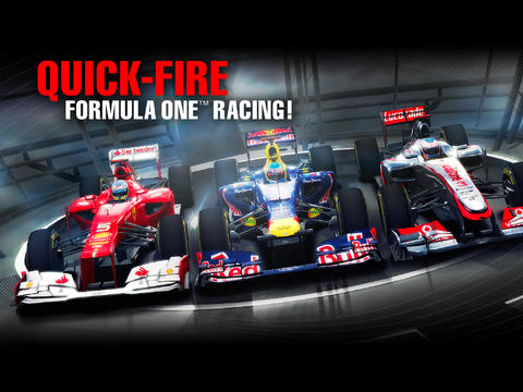 download f1 lights out game