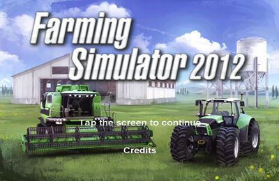 Farming 2020 for ipod download