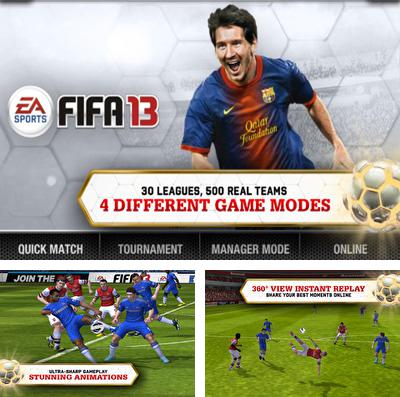 Download Fifa 13 For Pc