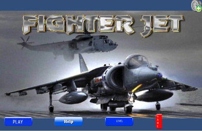 download the new version for ipod Fighter Jet Air Strike