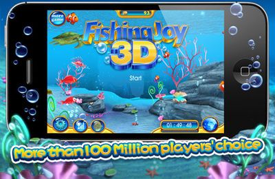 download the new version for ipod Arcade Fishing
