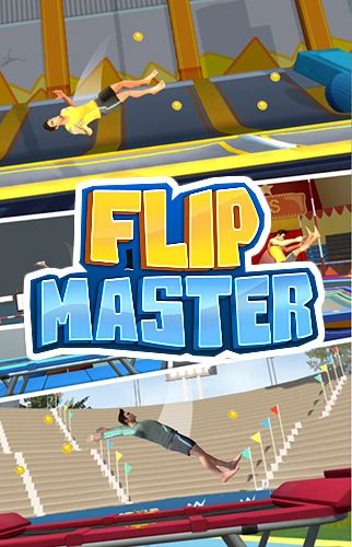 flip master poki games