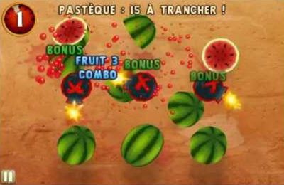 Fruit Ninja Puss In Boots Download