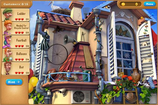 free game pick gardenscapes 2