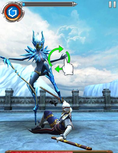 download free ghost blade dnf duel