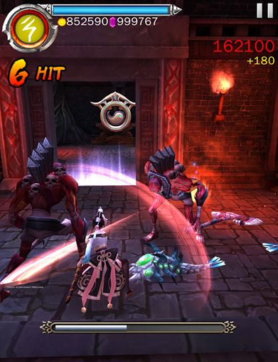download ghost blade dnf duel
