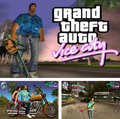 gta vice city for android