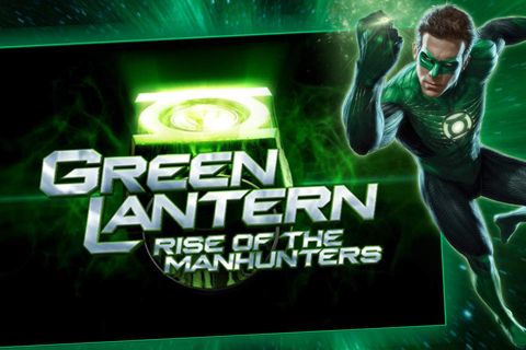 Green lantern rise of the manhunters pc download full