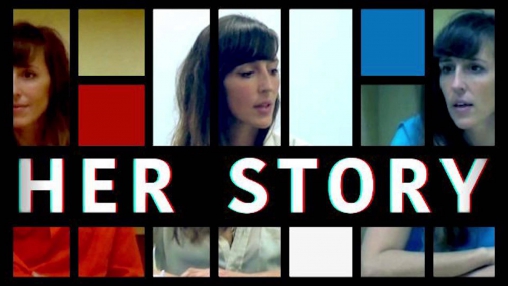 download free her story playstation