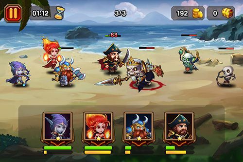 instal the new version for iphoneBattle of Heroes