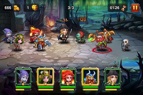 download free heroes 6