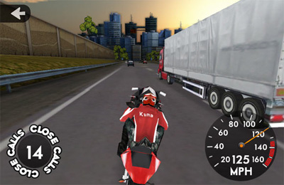 highway rider download