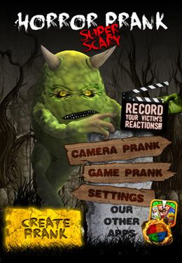 download the new version for ipod Horror Adventure Demo