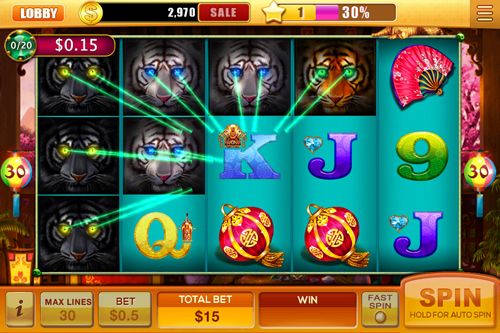 instal the last version for apple House of Fun™️: Free Slots & Casino Games