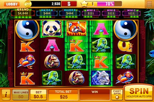 for ipod download House of Fun™️: Free Slots & Casino Games