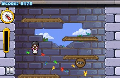 icy tower free download mac
