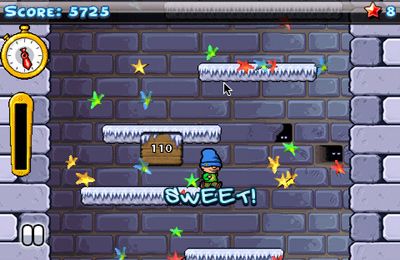 icy tower game download
