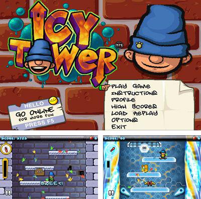 Icy tower free online