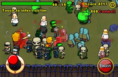 free Counter Craft 3 Zombies for iphone download