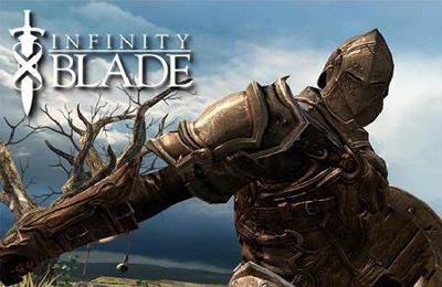 how to get infinity blade on android
