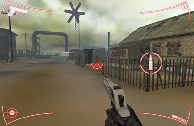 download the new version for ipod Zombie Survival Gun 3D