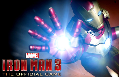 Iron man free game download for mobile
