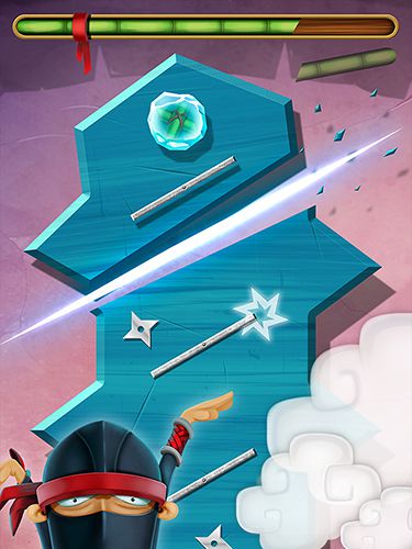 iSlash: Heroes iPhone game - free. Download ipa for iPad ...