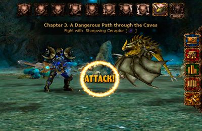 Juggernaut Revenge Of Sovering Iphone Game Free Download