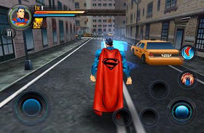 Justice League Games Online Free