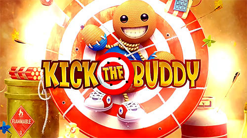 kick the buddy mod apk unlimited money no ads