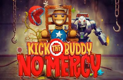 Kick The Buddy Free Download For Pc