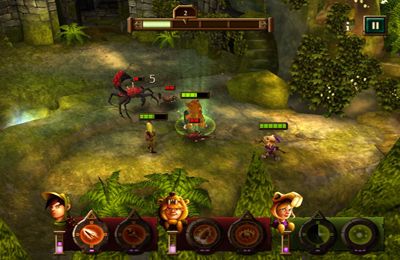 for iphone instal Plants vs Goblins free
