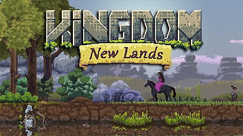 Kingdom: New lands iPhone game - free. Download ipa for iPad,iPhone,iPod.