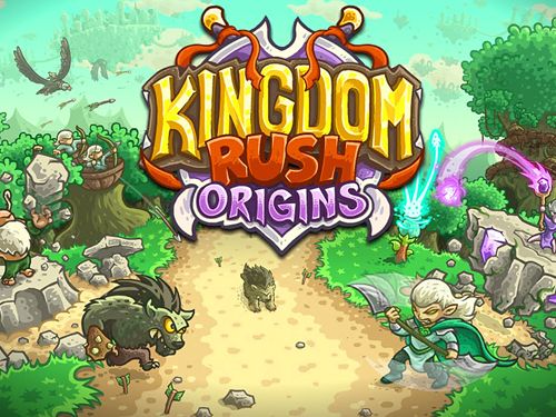 kingdom rush origins online play