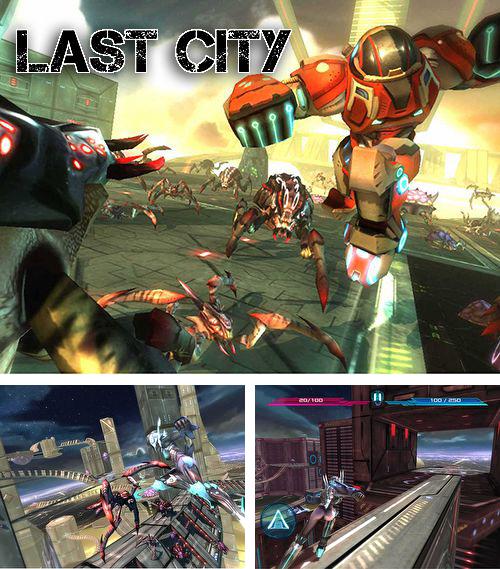 download the last version for ipod City Island: Collections