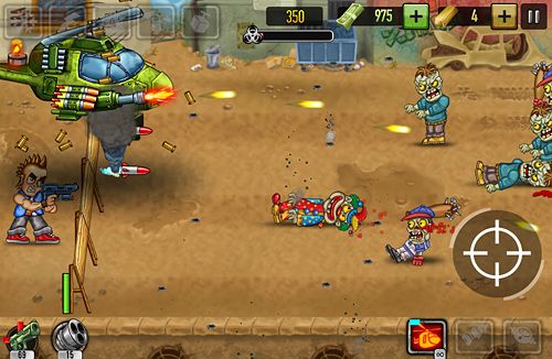 instal the new version for ipod Heroes of Battleground