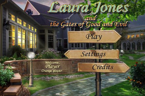laura jones and the gates of good and evil game walkthrough