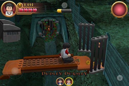 Harry Potter Games Free Download