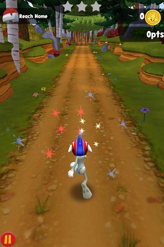 looney tunes dash game play online