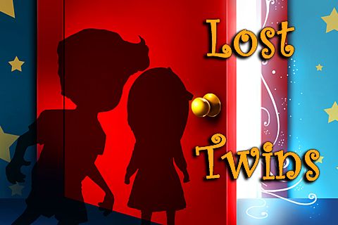 lost twins achievement read between the lines